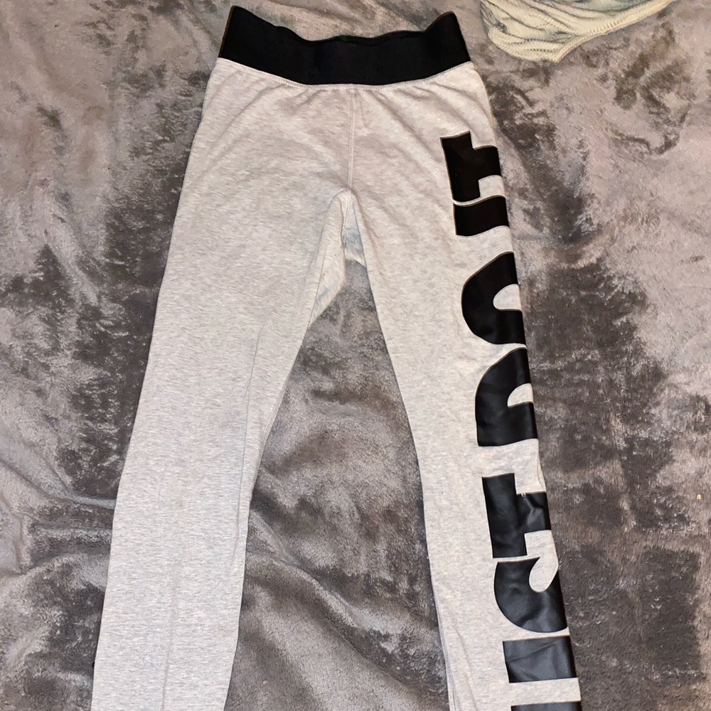 Nike just do it leggings